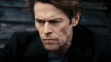 willem defoe nude|The Reason Willem Dafoe Needed A Body Double On Antichrist。